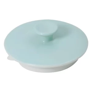 Teekannen Dibbern Solid Color Eisblau Deckel Für Teekanne 1,10ltr. 8