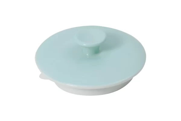 Teekannen Dibbern Solid Color Eisblau Deckel Für Teekanne 1,10ltr. 3