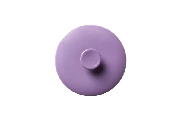 Teekannen Dibbern Solid Color Flieder Deckel Für Teekanne 1,10ltr. 1