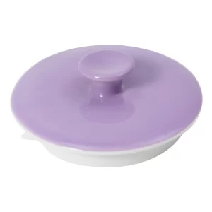 Teekannen Dibbern Solid Color Flieder Deckel Für Teekanne 1,10ltr. 8
