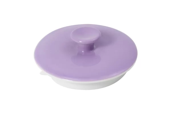Teekannen Dibbern Solid Color Flieder Deckel Für Teekanne 1,10ltr. 3
