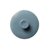 Teekannen Dibbern Solid Color Grau Deckel Für Teekanne 1,10ltr. 7