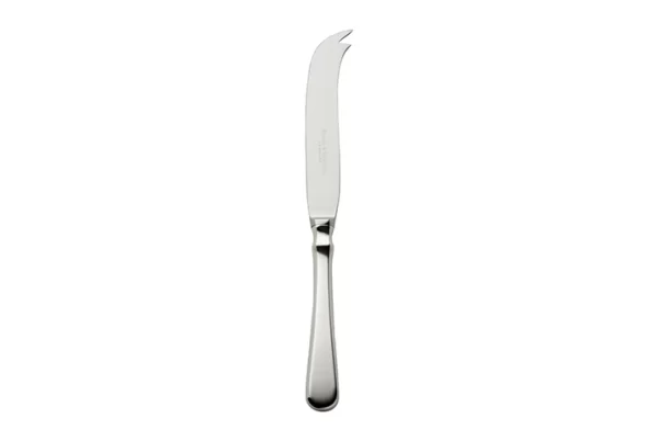 Robbe & Berking Spaten Käsemesser mit Stahlklinge 925Silber 1