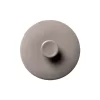 Teekannen Dibbern Solid Color Kiesel Deckel Für Teekanne 1,10ltr. 16