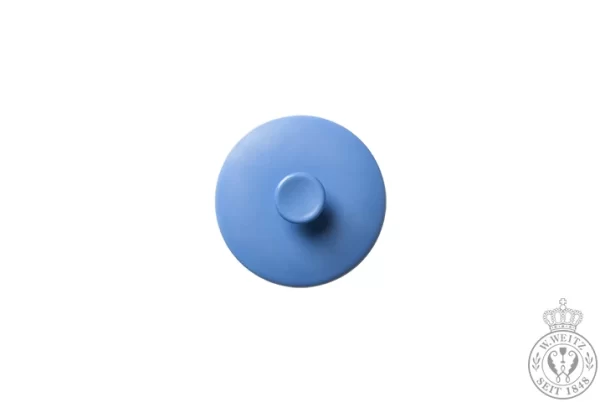 Teekannen Dibbern Solid Color Lavendel Deckel Für Teekanne 1,10ltr. 1