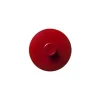 Teekannen Dibbern Solid Color Signalrot Deckel Für Teekanne 1,10ltr. 7