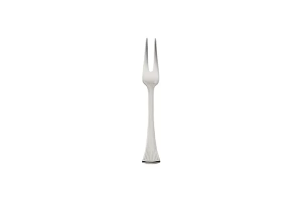 Fleischgabeln Robbe & Berking Avenue Fleischgabel Klein 925Silber 1