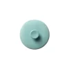 Teekannen Dibbern Solid Color Türkis Deckel Für Teekanne 1,10ltr. 7