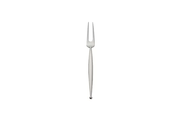 Fleischgabeln Robbe & Berking Gio Fleischgabel Klein 925Silber 1