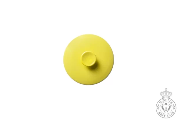 Teekannen Dibbern Solid Color Zitrone Deckel Für Teekanne 1,10ltr. 1