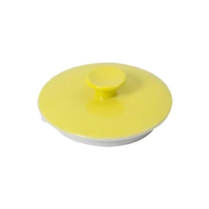 Teekannen Dibbern Solid Color Zitrone Deckel Für Teekanne 1,10ltr. 12