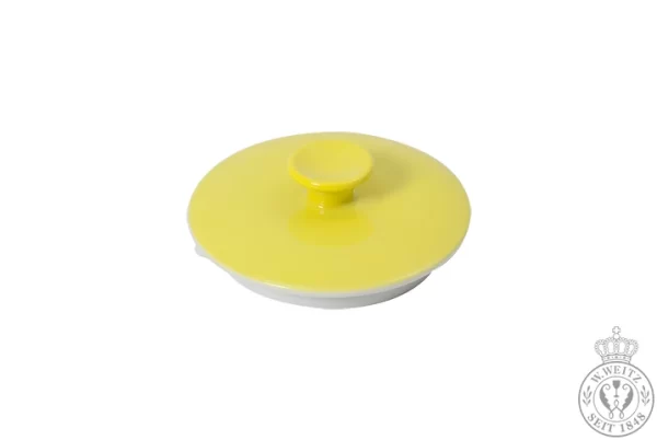 Teekannen Dibbern Solid Color Zitrone Deckel Für Teekanne 1,10ltr. 5