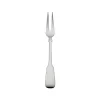 Fleischgabeln Robbe & Berking Spaten Fleischgabel Groß 925Silber 5