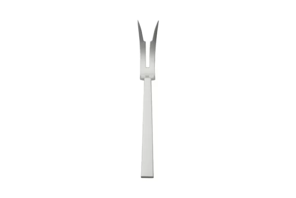 Fleischgabeln Robbe & Berking Sphinx Fleischgabel Groß 925Silber 1