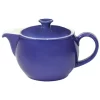 Teekannen Dibbern Solid Color Violett Teekanne 1,10ltr. 8