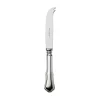 Robbe & Berking Alt-Chippendale Käsemesser mit Stahlklinge 925Silber 5