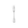 Fleischgabeln Robbe & Berking Alt-Faden Fleischgabel Klein 925Silber 5