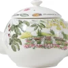 Teekannen Gien Provence Teekanne 0,45ltr. 5