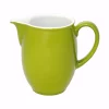 Milchkännchen Dibbern Solid Color Oliv Milchkrug 0,50ltr. 5