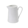 Bone China Weiß Konisch-Zylindrisch Dibbern Bone China Weiß Konisch Krug Konisch 0,50ltr. 5