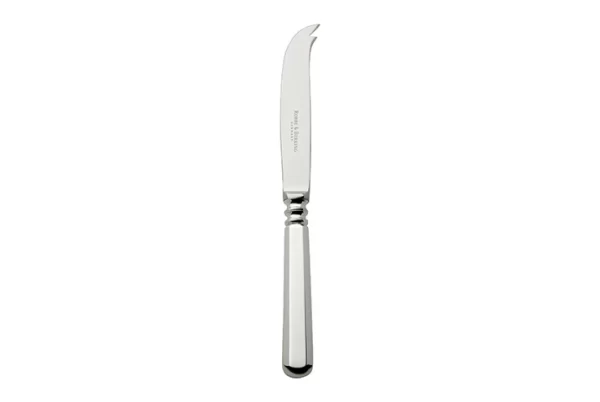 Robbe & Berking Alt-Spaten Käsemesser mit Stahlklinge (B) 150versilbert 1