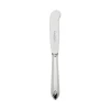 Robbe & Berking Arcade Buttermesser mit Stahlklinge 925Silber 7