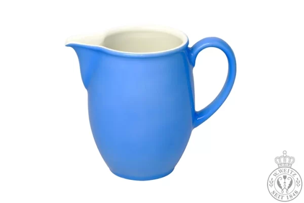 Milchkännchen Dibbern Solid Color Lavendel Milchkrug 0,50ltr. 1
