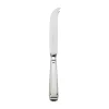 Robbe & Berking Art Deco Käsemesser mit Stahlklinge 150versilbert 5