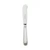 Robbe & Berking Art Deco Buttermesser mit Stahlklinge 925Silber 5