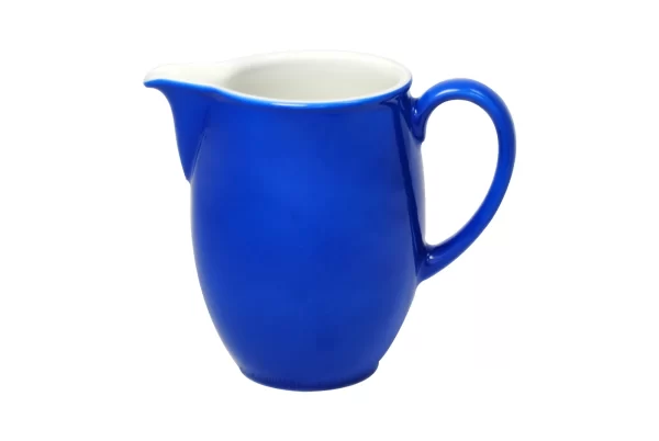 Milchkännchen Dibbern Solid Color Kornblume Milchkrug 0,50ltr. 1