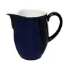 Milchkännchen Dibbern Solid Color Marine Milchkrug 0,50ltr. 5