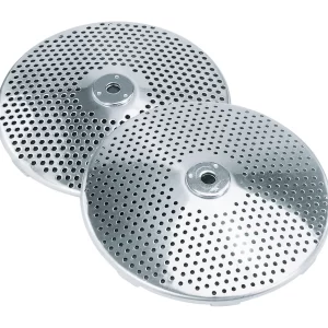 Gefu Passiergerät FLOTTE LOTTE Multifunktional Edelstahl 13