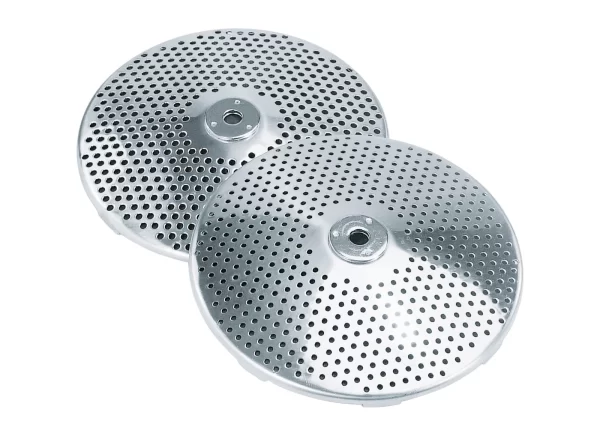 Gefu Passiergerät FLOTTE LOTTE Multifunktional Edelstahl 5