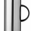 Isolierkannen Stelton EM77 Isolierkanne 1,0ltr. Steel/ Edelstahl 900 10