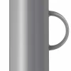 Isolierkannen Stelton EM77 Isolierkanne 1,0ltr. Granite Grey/ Granitgrau 991 5