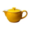Teekannen Dibbern Solid Color Sonnengelb Teekanne 0,80ltr. 16