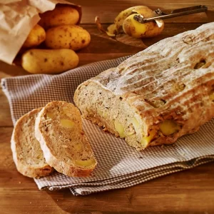 Brotbackzubehör RBV Birkmann Laib & Seele Gärkörbchen Länglich Groß 43×15,5cm 8