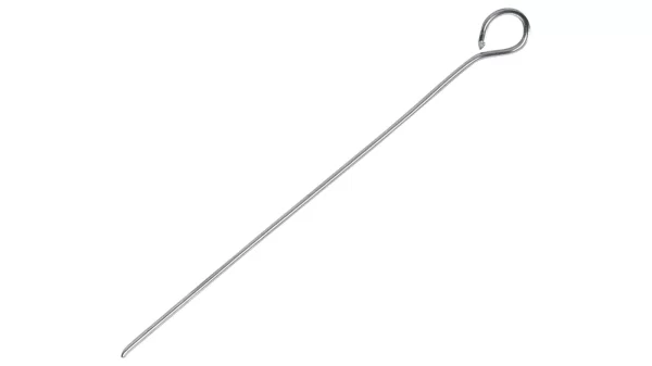 Gefu Rouladennadeln VOLTE 10Stück 10cm 1