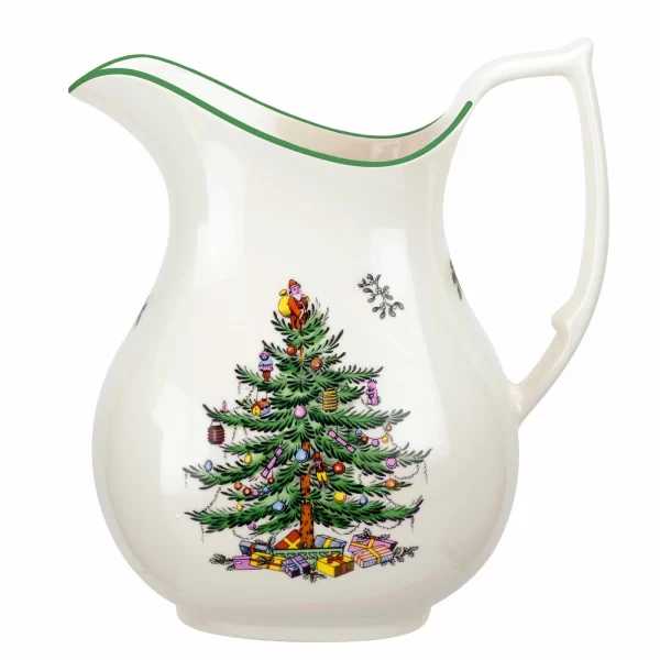 Spode Christmas Tree Krug 1,40ltr. 1