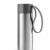 Isolierbecher Eva Solo To Go Cup 0,35ltr. Grey 14