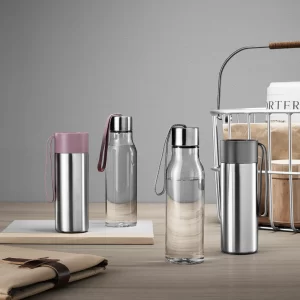 Isolierbecher Eva Solo To Go Cup 0,35ltr. Grey 15