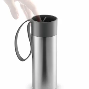Isolierbecher Eva Solo To Go Cup 0,35ltr. Grey 13