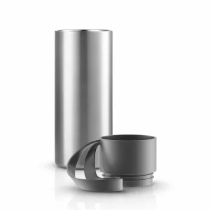 Isolierbecher Eva Solo To Go Cup 0,35ltr. Grey 9
