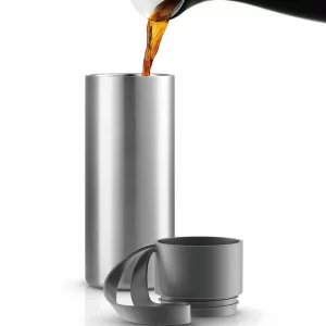 Isolierbecher Eva Solo To Go Cup 0,35ltr. Grey 11
