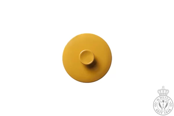 Teekannen Dibbern Solid Color Bernstein Deckel Für Teekanne 1,10ltr. 1