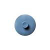 Teekannen Dibbern Solid Color Vintage Blue Deckel Für Teekanne 1,10 Ltr. 5