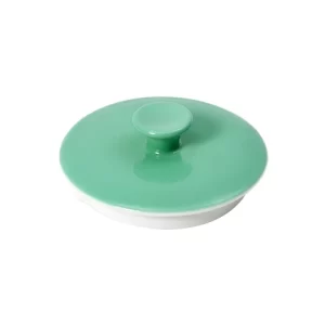 Teekannen Dibbern Solid Color Smaragd Deckel Für Teekanne 1,10ltr. 8