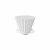 KPM – Berlin KPM – Berlin LAB Porzellan Kaffeefilter 2 Klein 8