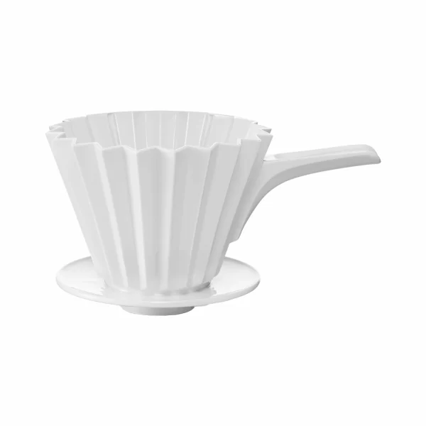 KPM – Berlin KPM – Berlin LAB Porzellan Kaffeefilter 4 Groß 1