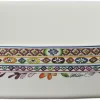 Gien Bagatelle Auflaufform 27cm X 24cm Eckig Klein 5